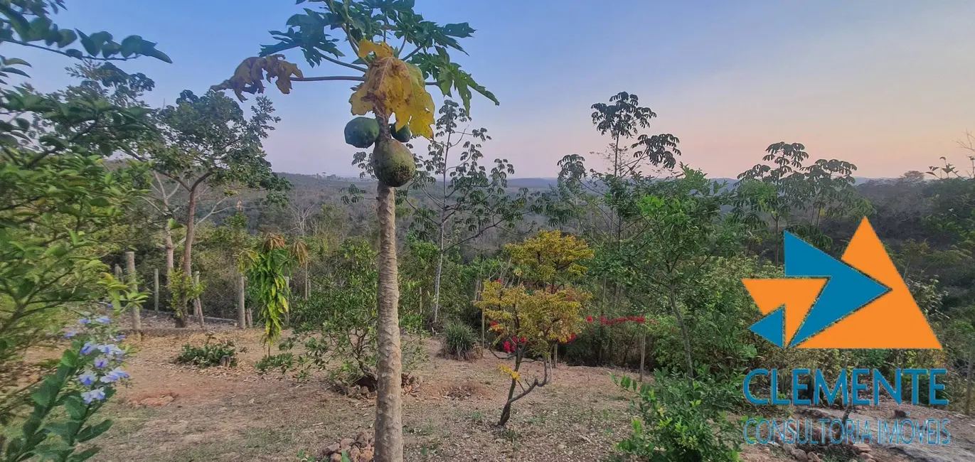Casa de Condomínio com 3 quartos à venda, 150m2 em Jaboticatubas - MG - imagem 9 Foto 9 de Casa de Condomínio com 3 quartos à venda, 150m2 em Jaboticatubas - MG