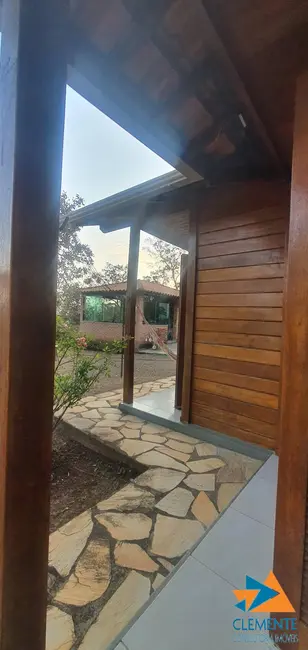 Casa de Condomínio com 3 quartos à venda, 150m2 em Jaboticatubas - MG - imagem 6 Foto 6 de Casa de Condomínio com 3 quartos à venda, 150m2 em Jaboticatubas - MG