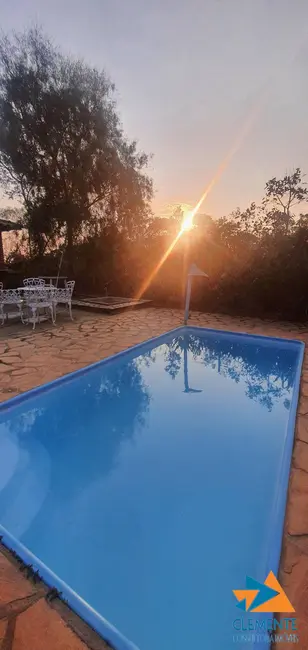 Foto 1 de Casa de Condomínio com 3 quartos à venda, 150m2 em Jaboticatubas - MG