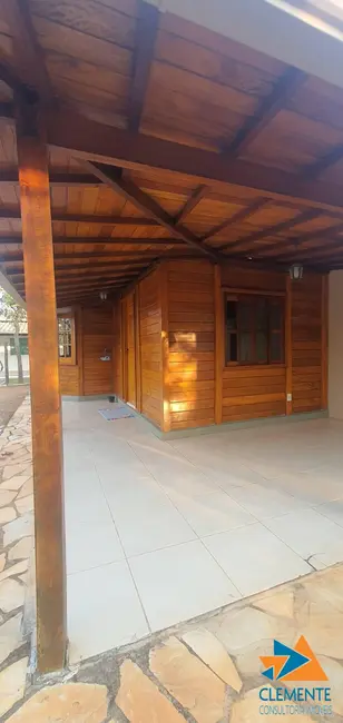 Casa de Condomínio com 3 quartos à venda, 150m2 em Jaboticatubas - MG - imagem 5 Foto 5 de Casa de Condomínio com 3 quartos à venda, 150m2 em Jaboticatubas - MG