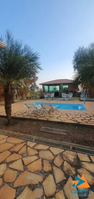 Casa de Condomínio com 3 quartos à venda, 150m2 em Jaboticatubas - MG - imagem 3 Foto 3 de Casa de Condomínio com 3 quartos à venda, 150m2 em Jaboticatubas - MG