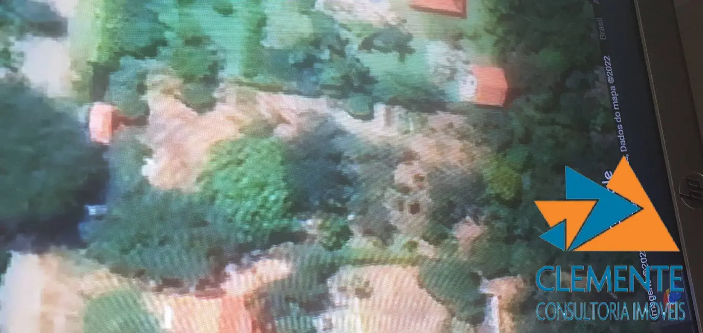 Foto 2 de Terreno / Lote à venda, 1000m2 em Jaboticatubas - MG