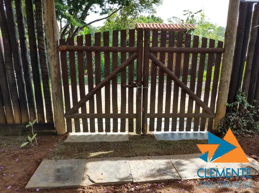 Foto 6 de Terreno / Lote à venda, 1000m2 em Jaboticatubas - MG