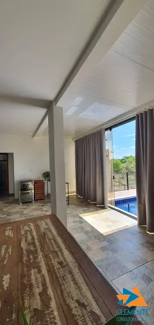 Foto 9 de Casa de Condomínio com 3 quartos à venda, 250m2 em Jaboticatubas - MG