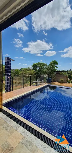 Foto 6 de Casa de Condomínio com 3 quartos à venda, 250m2 em Jaboticatubas - MG