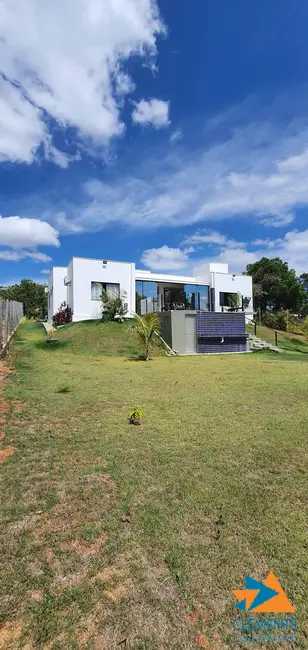 Foto 8 de Casa de Condomínio com 3 quartos à venda, 250m2 em Jaboticatubas - MG