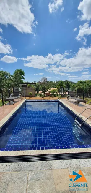 Foto 5 de Casa de Condomínio com 3 quartos à venda, 250m2 em Jaboticatubas - MG