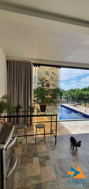 Foto 1 de Casa de Condomínio com 3 quartos à venda, 250m2 em Jaboticatubas - MG