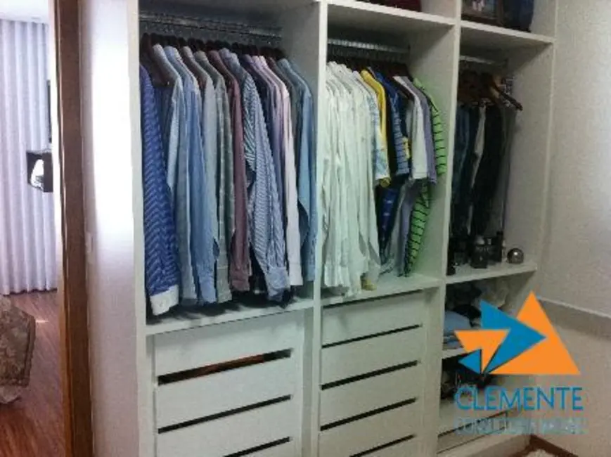 Apartamento com 3 quartos à venda, 105m2 em Santo Agostinho, Belo Horizonte - MG - imagem 9 Foto 9 de Apartamento com 3 quartos à venda, 105m2 em Santo Agostinho, Belo Horizonte - MG