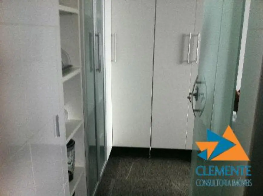 Apartamento com 3 quartos à venda, 105m2 em Santo Agostinho, Belo Horizonte - MG - imagem 7 Foto 7 de Apartamento com 3 quartos à venda, 105m2 em Santo Agostinho, Belo Horizonte - MG