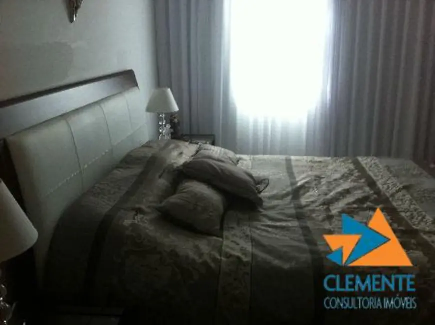 Apartamento com 3 quartos à venda, 105m2 em Santo Agostinho, Belo Horizonte - MG - imagem 6 Foto 6 de Apartamento com 3 quartos à venda, 105m2 em Santo Agostinho, Belo Horizonte - MG