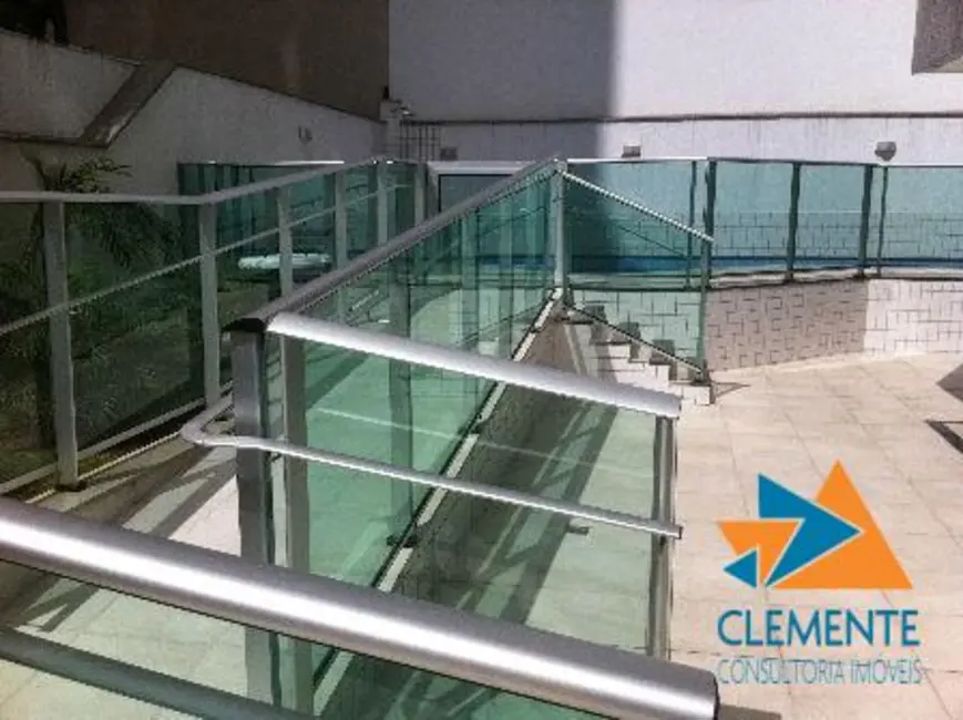 Apartamento com 3 quartos à venda, 105m2 em Santo Agostinho, Belo Horizonte - MG - imagem 3 Foto 3 de Apartamento com 3 quartos à venda, 105m2 em Santo Agostinho, Belo Horizonte - MG