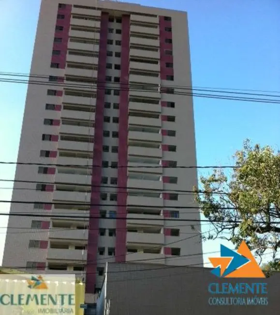 Foto 1 de Apartamento com 3 quartos à venda, 97m2 em Santo Agostinho, Belo Horizonte - MG