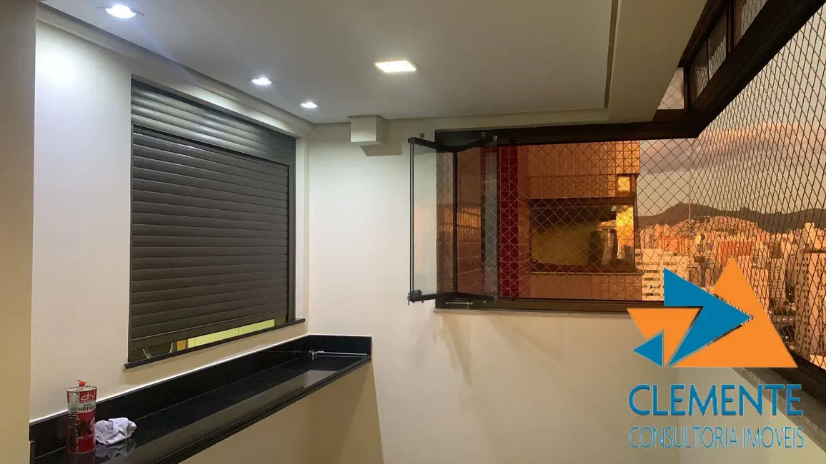 Apartamento com 3 quartos à venda e para alugar, 97m2 em Santo Agostinho, Belo Horizonte - MG - imagem 6 Foto 6 de Apartamento com 3 quartos à venda e para alugar, 97m2 em Santo Agostinho, Belo Horizonte - MG