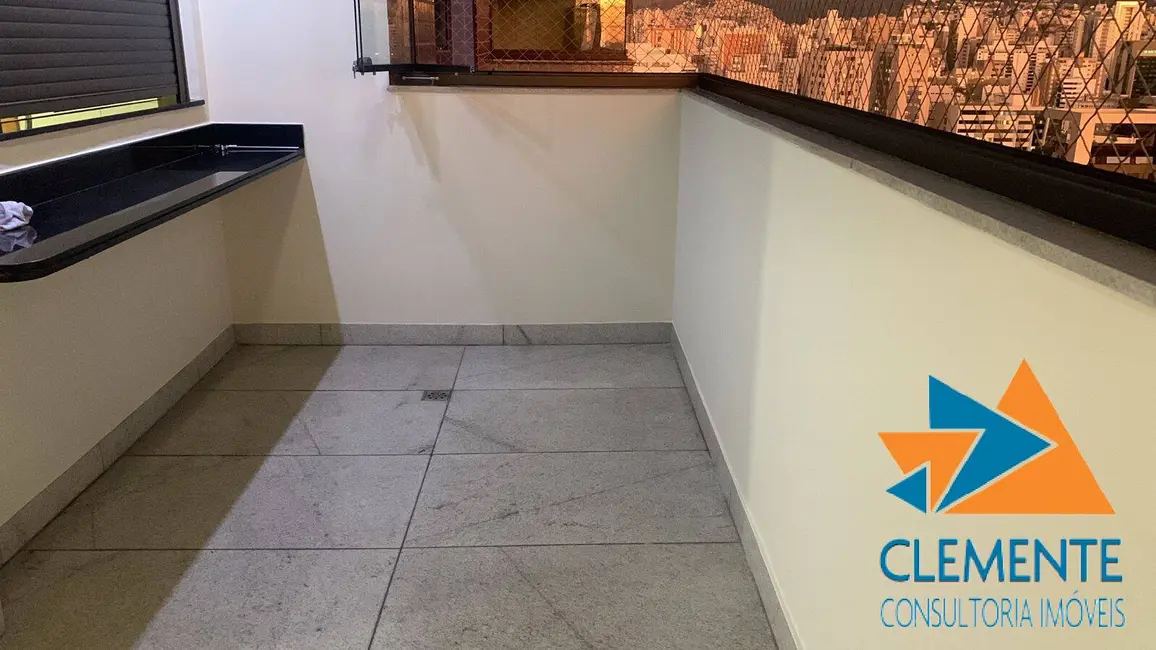 Apartamento com 3 quartos à venda e para alugar, 97m2 em Santo Agostinho, Belo Horizonte - MG - imagem 4 Foto 4 de Apartamento com 3 quartos à venda e para alugar, 97m2 em Santo Agostinho, Belo Horizonte - MG