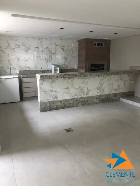 Foto 2 de Apartamento com 3 quartos à venda, 100m2 em Funcionários, Belo Horizonte - MG