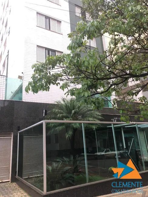 Foto 1 de Apartamento com 3 quartos à venda, 100m2 em Funcionários, Belo Horizonte - MG