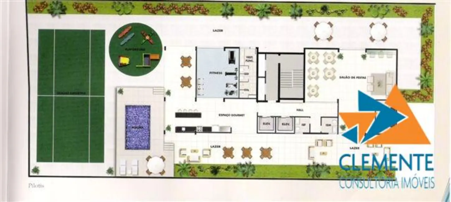 Apartamento com 4 quartos à venda, 116m2 em Prado, Belo Horizonte - MG - imagem 4 Foto 4 de Apartamento com 4 quartos à venda, 116m2 em Prado, Belo Horizonte - MG