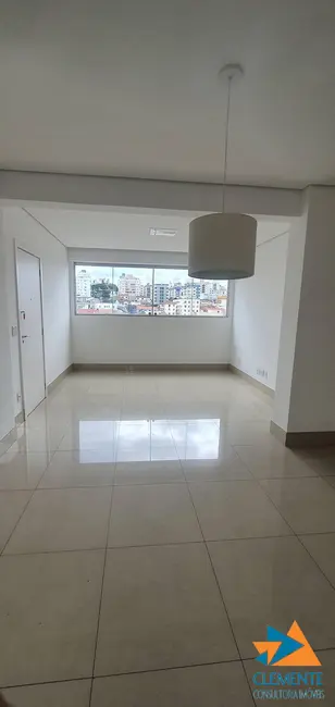 Foto 1 de Apartamento com 4 quartos à venda e para alugar, 116m2 em Prado, Belo Horizonte - MG