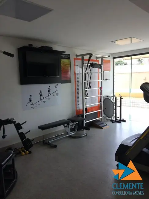 Apartamento com 4 quartos à venda, 116m2 em Prado, Belo Horizonte - MG - imagem 6 Foto 6 de Apartamento com 4 quartos à venda, 116m2 em Prado, Belo Horizonte - MG