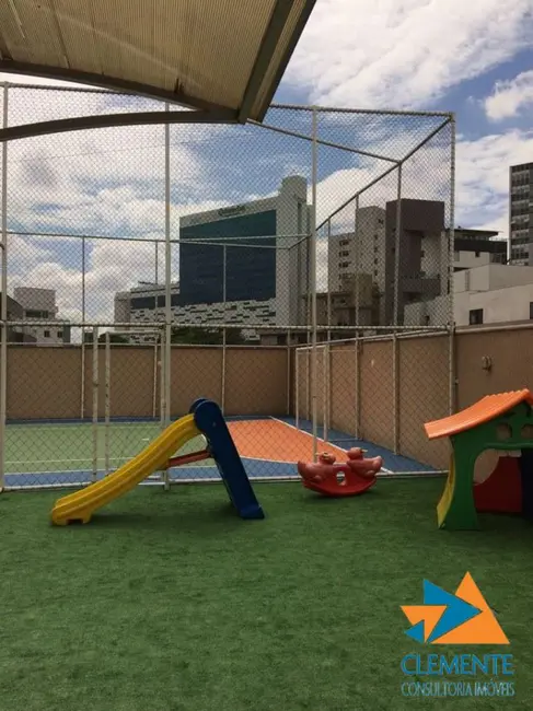 Apartamento com 4 quartos à venda, 116m2 em Prado, Belo Horizonte - MG - imagem 9 Foto 9 de Apartamento com 4 quartos à venda, 116m2 em Prado, Belo Horizonte - MG