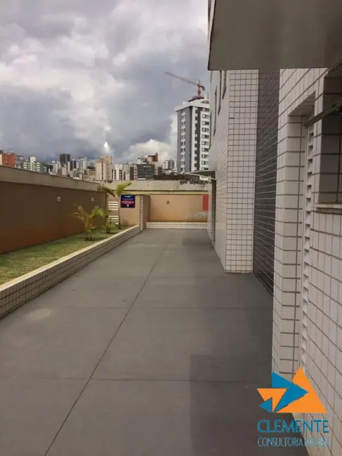 Apartamento com 4 quartos à venda, 116m2 em Prado, Belo Horizonte - MG - imagem 3 Foto 3 de Apartamento com 4 quartos à venda, 116m2 em Prado, Belo Horizonte - MG