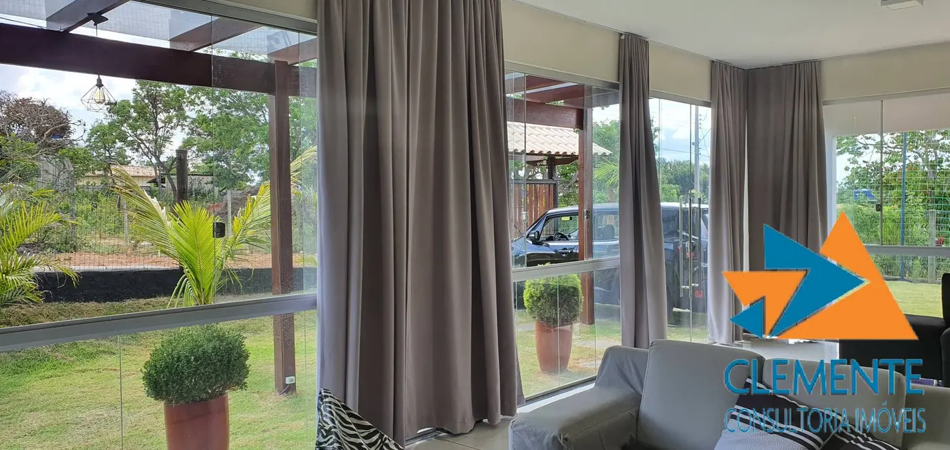 Casa de Condomínio com 3 quartos à venda, 300m2 em Jaboticatubas - MG - imagem 9 Foto 9 de Casa de Condomínio com 3 quartos à venda, 300m2 em Jaboticatubas - MG