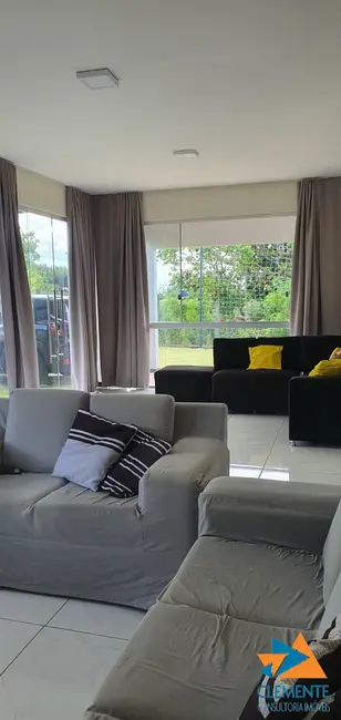 Casa de Condomínio com 3 quartos à venda, 300m2 em Jaboticatubas - MG - imagem 8 Foto 8 de Casa de Condomínio com 3 quartos à venda, 300m2 em Jaboticatubas - MG