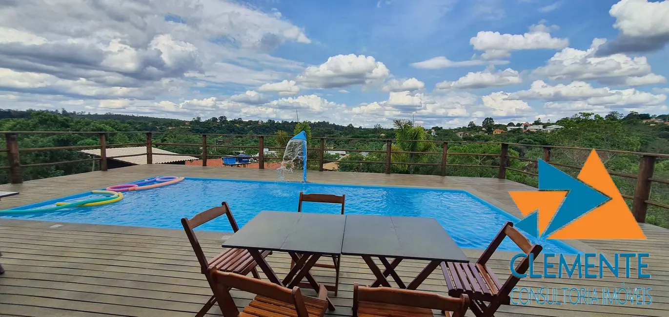 Foto 6 de Casa de Condomínio com 3 quartos à venda, 300m2 em Lagoa Santa - MG