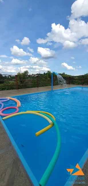 Foto 1 de Casa de Condomínio com 3 quartos à venda, 300m2 em Lagoa Santa - MG
