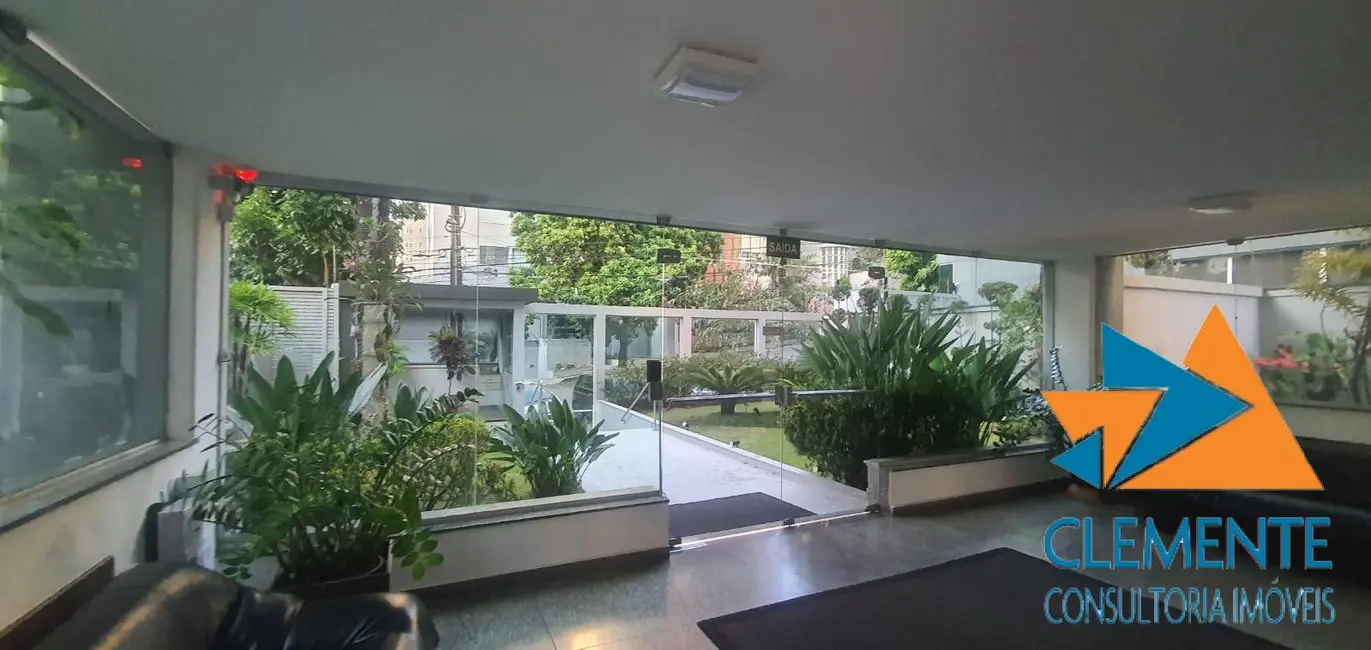 Apartamento com 4 quartos à venda, 175m2 em Savassi, Belo Horizonte - MG - imagem 3 Foto 3 de Apartamento com 4 quartos à venda, 175m2 em Savassi, Belo Horizonte - MG