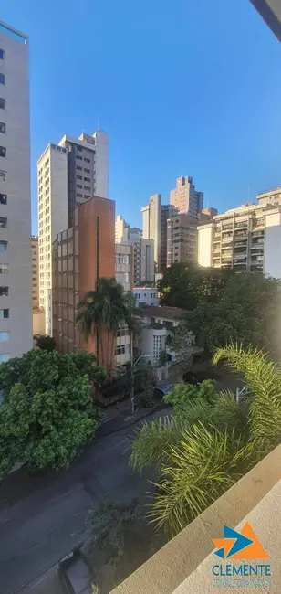 Foto 1 de Apartamento com 4 quartos à venda, 175m2 em Savassi, Belo Horizonte - MG
