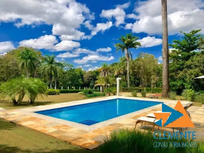 Foto 8 de Casa de Condomínio com 6 quartos à venda, 500m2 em Lagoa Santa - MG