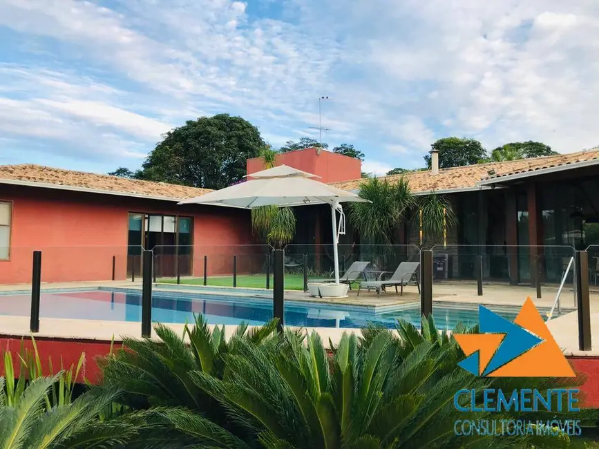 Foto 8 de Casa de Condomínio com 5 quartos à venda, 550m2 em Lagoa Santa - MG