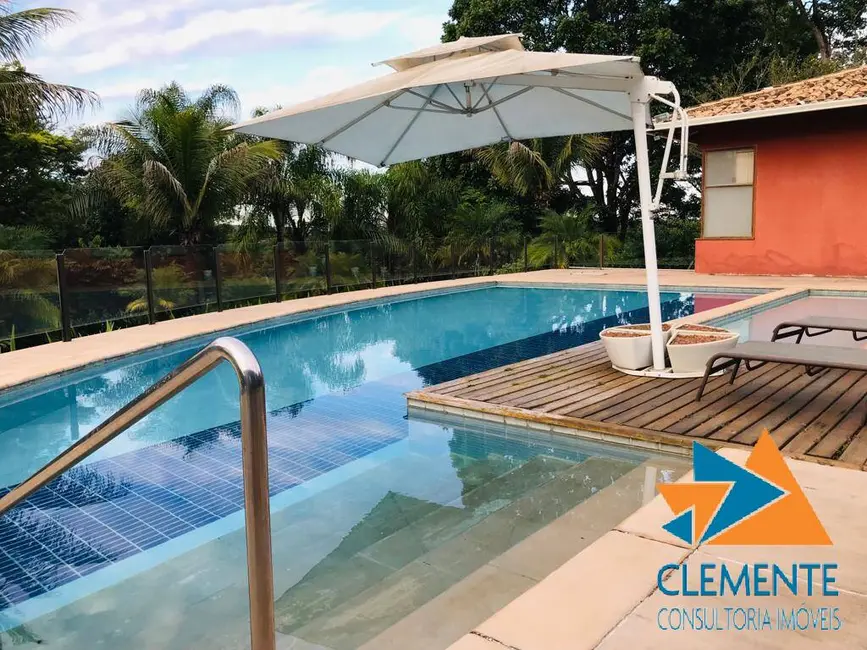 Foto 7 de Casa de Condomínio com 5 quartos à venda, 550m2 em Lagoa Santa - MG