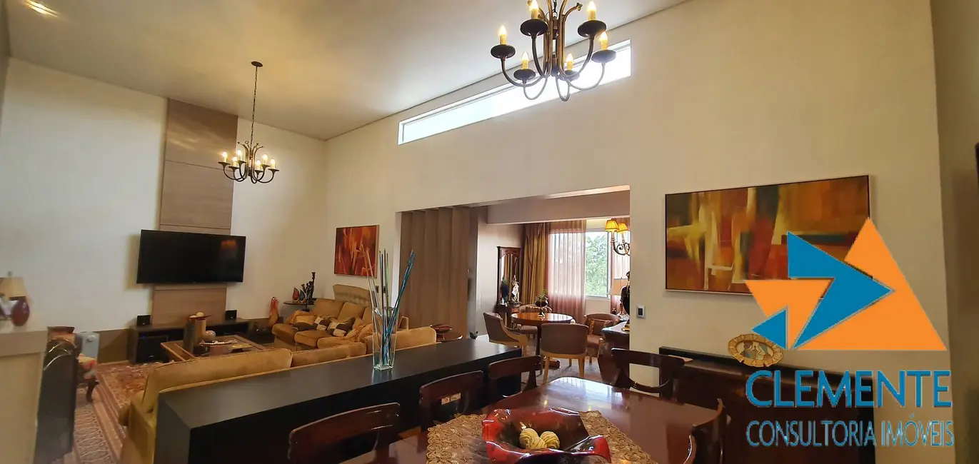 Casa de Condomínio com 4 quartos à venda, 350m2 em Nova Lima - MG - imagem 3 Foto 3 de Casa de Condomínio com 4 quartos à venda, 350m2 em Nova Lima - MG