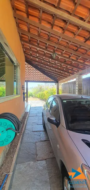 Foto 1 de Casa de Condomínio com 3 quartos à venda, 212m2 em Jaboticatubas - MG