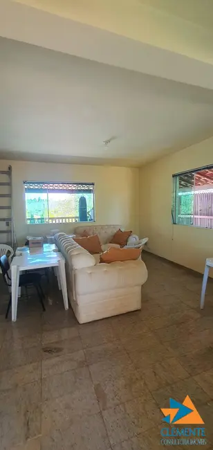 Casa de Condomínio com 3 quartos à venda, 212m2 em Jaboticatubas - MG - imagem 5 Foto 5 de Casa de Condomínio com 3 quartos à venda, 212m2 em Jaboticatubas - MG