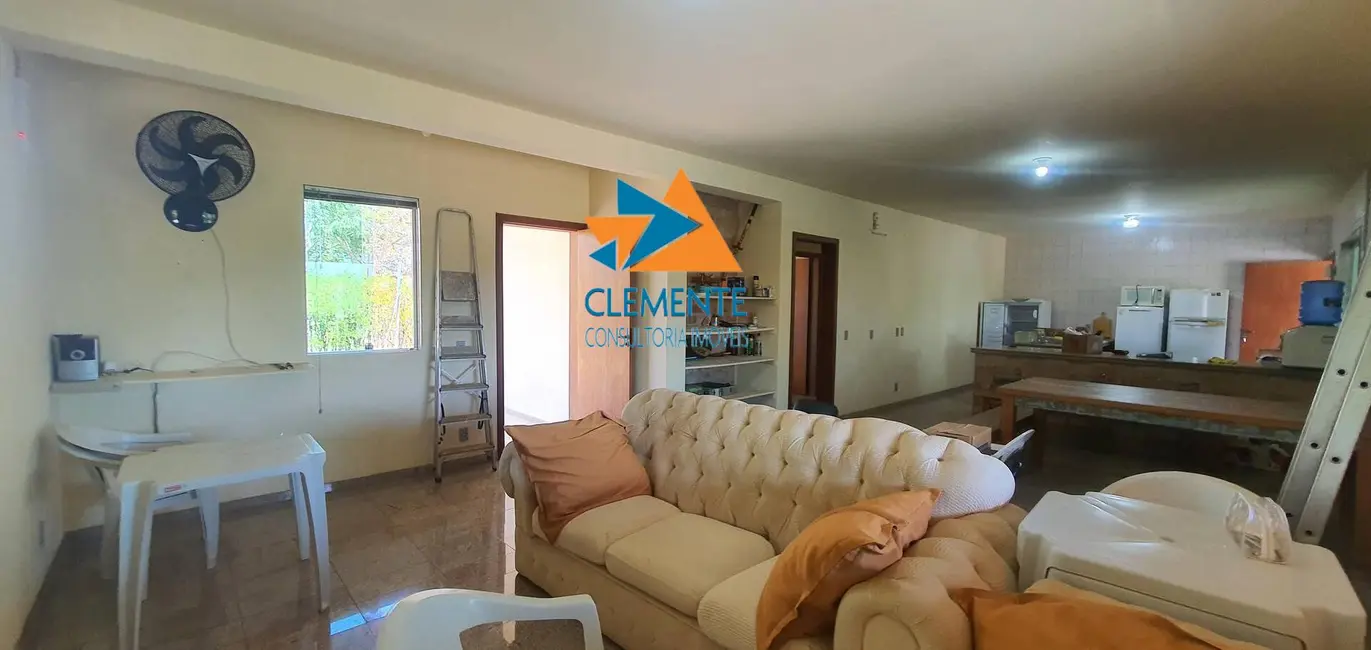 Casa de Condomínio com 3 quartos à venda, 212m2 em Jaboticatubas - MG - imagem 8 Foto 8 de Casa de Condomínio com 3 quartos à venda, 212m2 em Jaboticatubas - MG