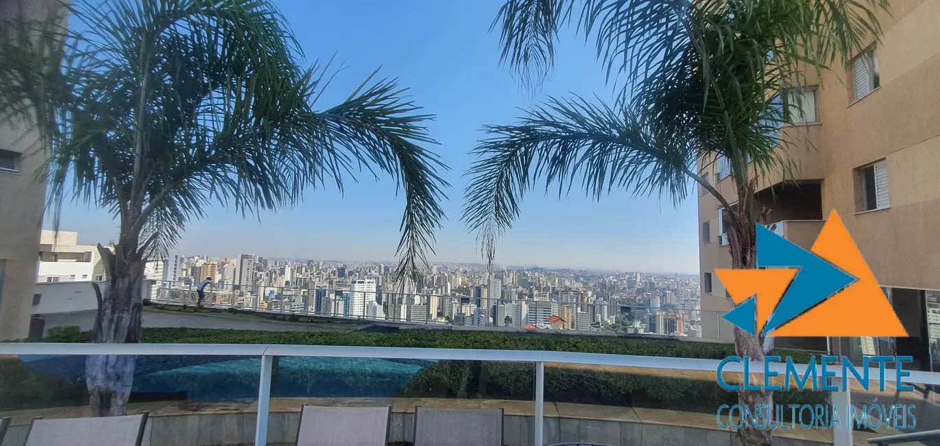 Apartamento com 2 quartos à venda, 75m2 em Serra, Belo Horizonte - MG - imagem 3 Foto 3 de Apartamento com 2 quartos à venda, 75m2 em Serra, Belo Horizonte - MG