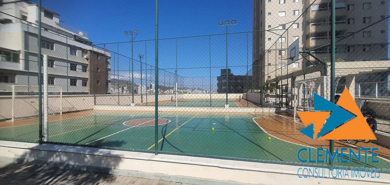 Foto 2 de Apartamento com 2 quartos à venda, 75m2 em Serra, Belo Horizonte - MG