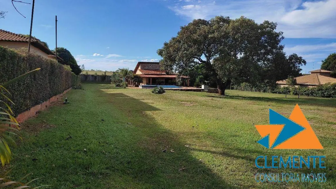 Casa de Condomínio com 4 quartos à venda, 255m2 em Lagoa Santa - MG - imagem 6 Foto 6 de Casa de Condomínio com 4 quartos à venda, 255m2 em Lagoa Santa - MG