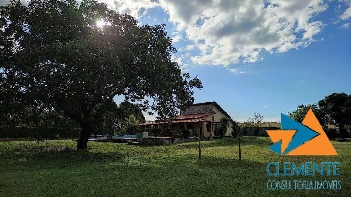 Casa de Condomínio com 4 quartos à venda, 255m2 em Lagoa Santa - MG - imagem 5 Foto 5 de Casa de Condomínio com 4 quartos à venda, 255m2 em Lagoa Santa - MG