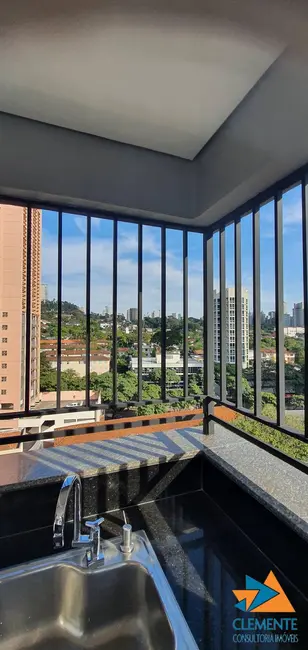 Foto 5 de Cobertura com 4 quartos à venda, 246m2 em Santo Antônio, Belo Horizonte - MG