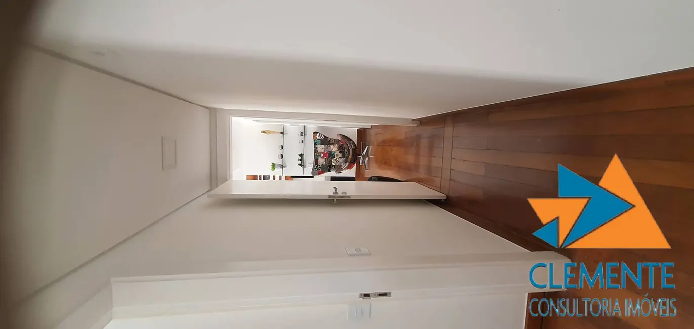 Foto 8 de Cobertura com 4 quartos à venda, 246m2 em Santo Antônio, Belo Horizonte - MG