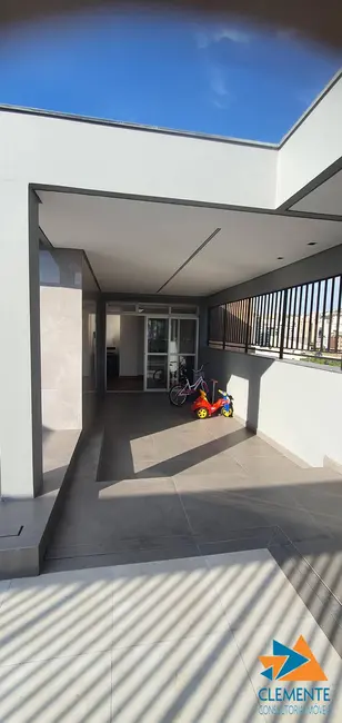 Foto 4 de Cobertura com 4 quartos à venda, 246m2 em Santo Antônio, Belo Horizonte - MG