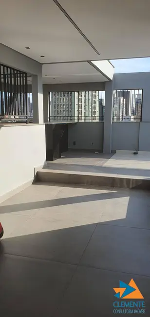 Foto 3 de Cobertura com 4 quartos à venda, 246m2 em Santo Antônio, Belo Horizonte - MG