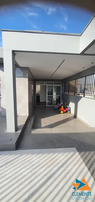 Foto 9 de Cobertura com 4 quartos à venda, 246m2 em Santo Antônio, Belo Horizonte - MG