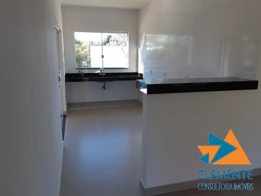 Foto 7 de Casa de Condomínio com 3 quartos à venda, 160m2 em Jaboticatubas - MG