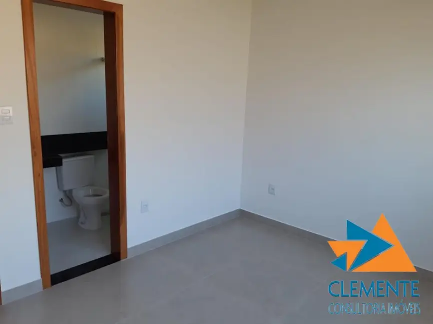 Foto 9 de Casa de Condomínio com 3 quartos à venda, 160m2 em Jaboticatubas - MG